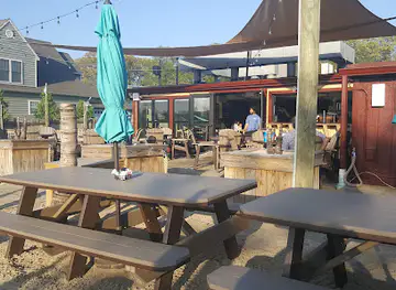 Rams Head Dockside