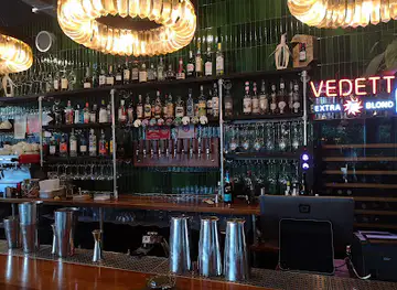 The Liquor Tank Stafford