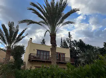 Kom El Dikka Agri Lodge