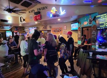 Kat's Tavern
