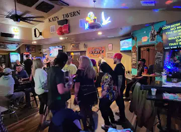 Kat's Tavern