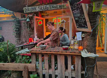 Drunk Slug Tavern