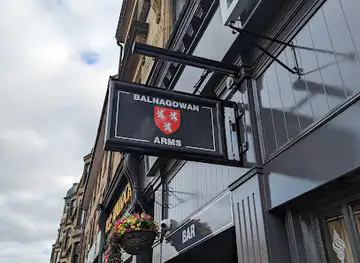 Balnagowan Arms