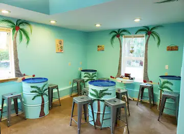 Misfit island cider company