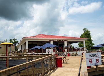 louisiana/lake-maurepas/bar/blind-river-bar