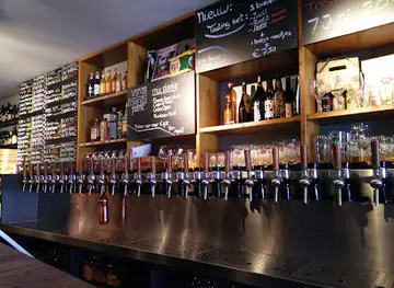 Craft & Draft