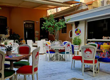 La Brasserie