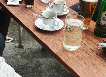 Fenyő Presszó