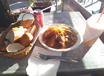 Tunisie Café 1