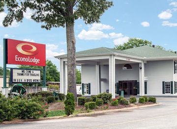 alabama/lake-eufaula/bar/econo-lodge