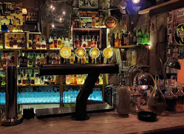 Brut Bar