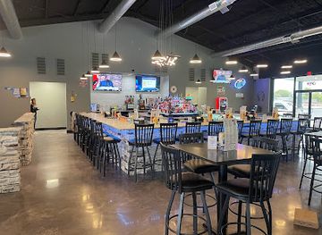 Drunken Rooster Bar & Grill
