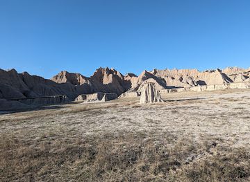 south-dakota/badlands-national-park/bar/sage-creek-wilderness-area