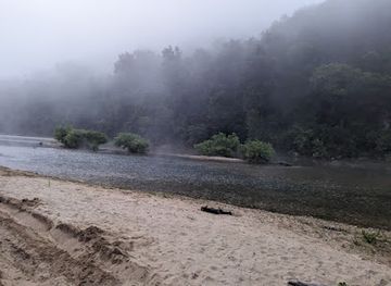 arkansas/buffalo-national-river/bar/gilbert-gravel-bar