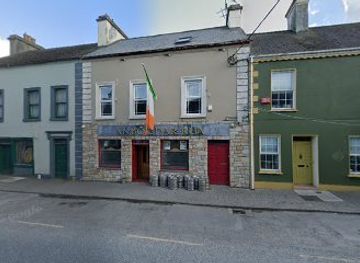 ireland/county-roscommon/bar/an-bothar-rua