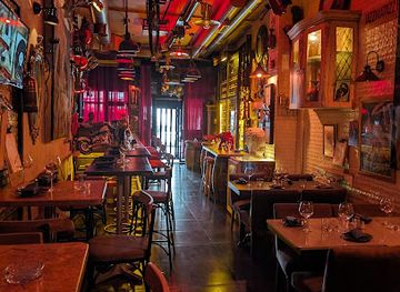 morocco/casablanca/bar/wynn