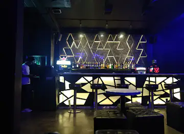 Bang Bang Kitchen & Soju Bar