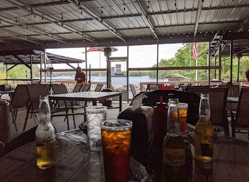 Scallywag's Bar & Grill