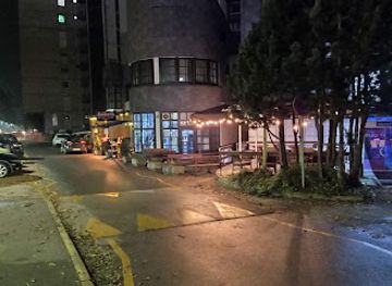 croatia/zagorje/bar/garaza-bar