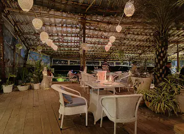 Olive Bar & Kitchen