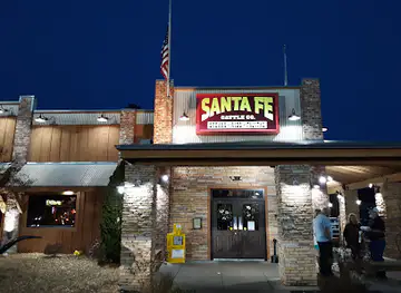 Santa Fe Cattle Company