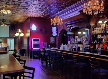 Capone's