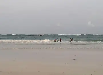 Humbaal Beach