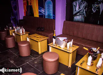 Kismet Pub & Lounge