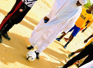 niger/azawagh/bar/resturant-air-azawak