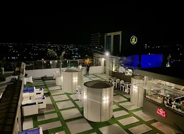 Barasti Club