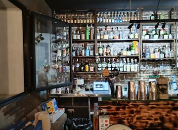 Pleasure Wine & Cocktail Bar
