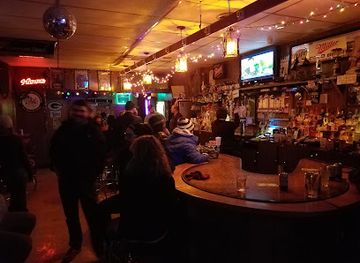 Elbow Room Bar