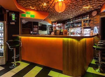 poland/gorce-mountains/bar/pub-pod-parasolkami