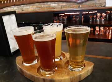 oklahoma/ouachita-national-forest/bar/the-ouachitas