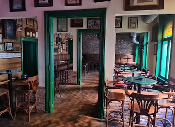 croatia/central-croatia/bar/good-sound