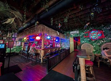 The Jungle Bird