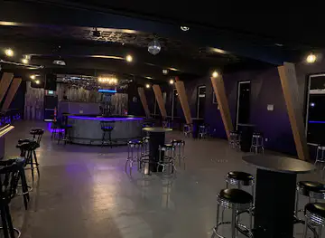 Kash Nightclub