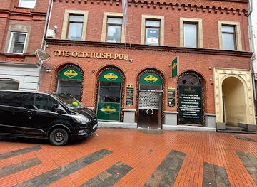 denmark/kolding/bar/the-old-irish-pub