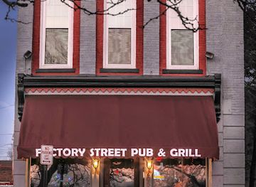 ohio/dundee-falls/bar/factory-street-pub-grill