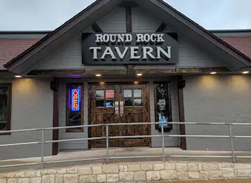 Round Rock Tavern