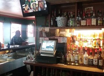 Haggerty's Bar & Dinor