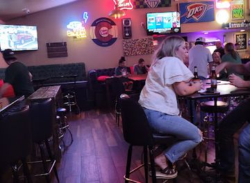Kat's Tavern