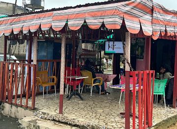 cameroon/douala/bassa/bar/fer-rouge-bar