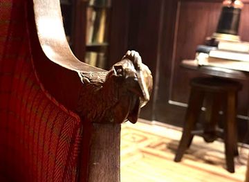 south-carolina/midlands/bar/trophy-room