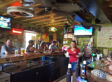 The Tiny Tavern