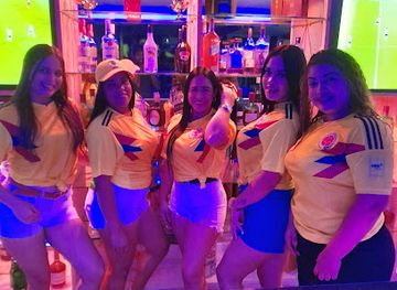 curacao/playa-santa-cruz/bar/la-fogata-terrace-sports-bar