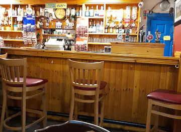 McIntyre's Bar