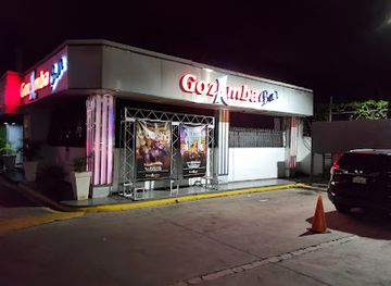 International Gozamba Bar