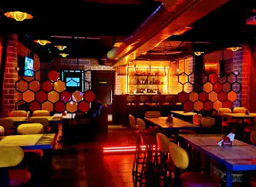 BricZ Resto Bar and Pub - Bang Bang Disc