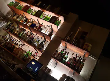 Moonlight Experimental Bar